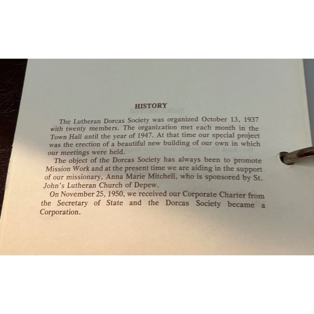 Vintage‎ A Century of Cylinder Cooking Iowa Centennial Cookbook 1985